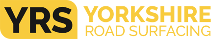 yorkshire road surfacing logo